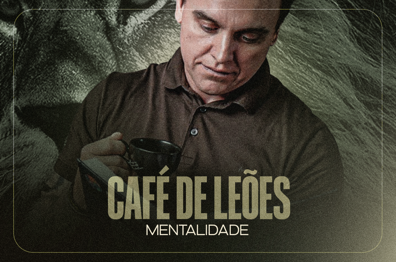 CAFÉ DE LEÕES