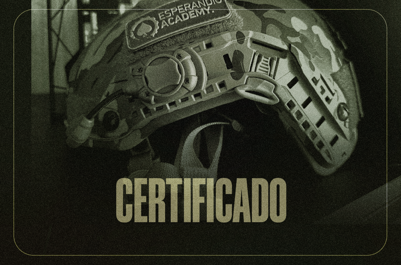 CERTIFICADO