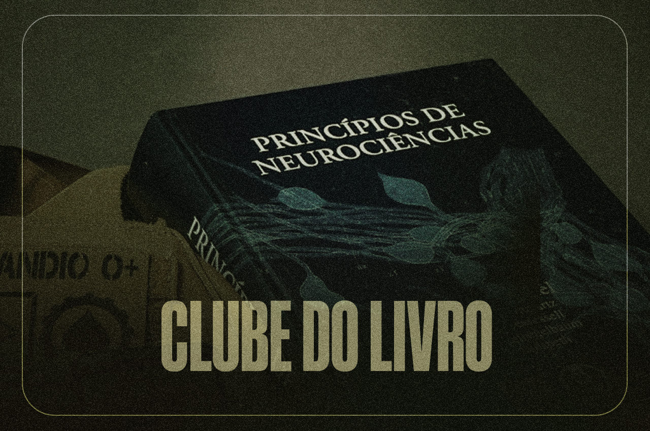 CLUBE DO LIVRO