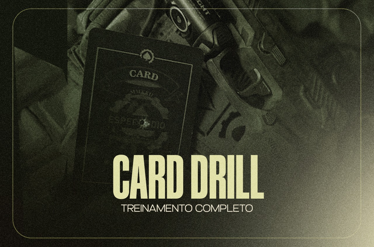 Card Drill