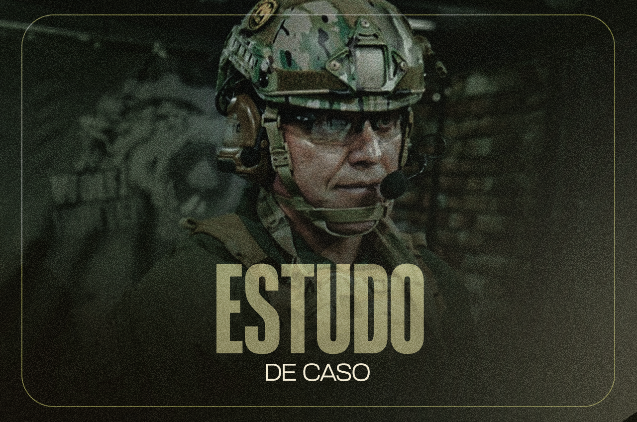 ESTUDOS DE CASO