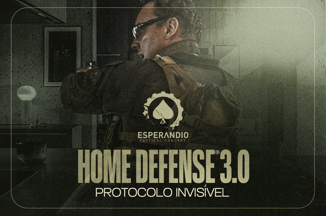 HOME DEFENSE 3.0