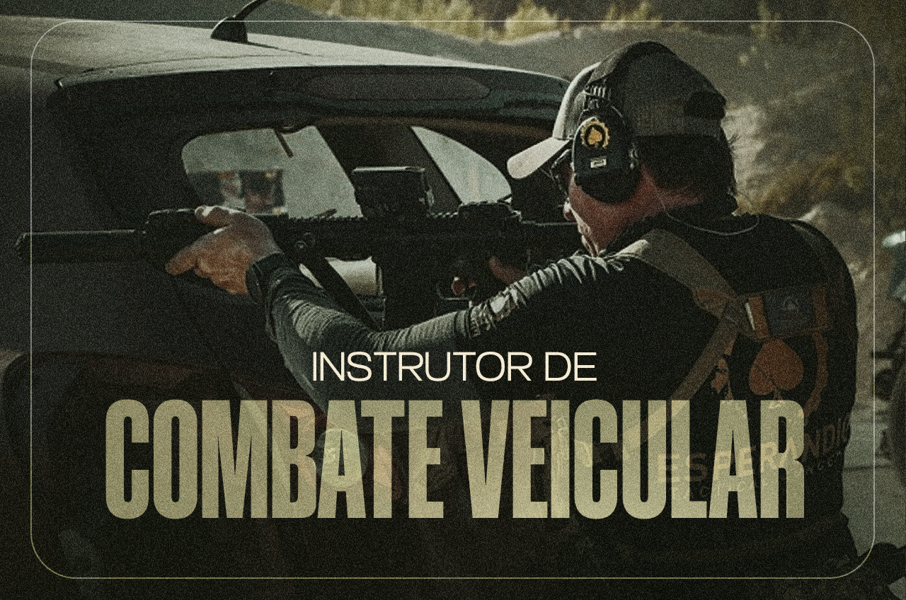 INSTRUTOR VEICULAR