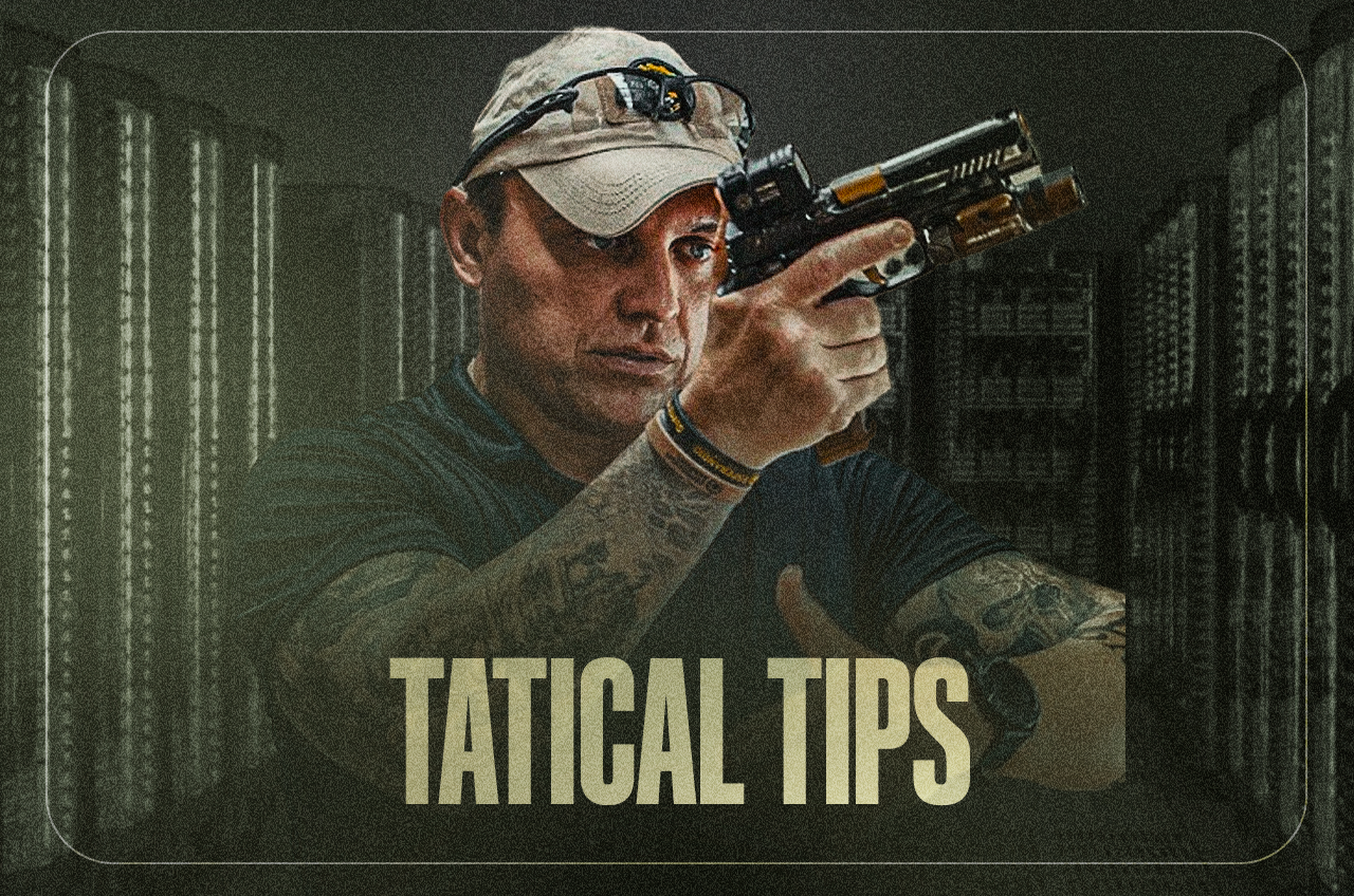 TATICAL TIPS_