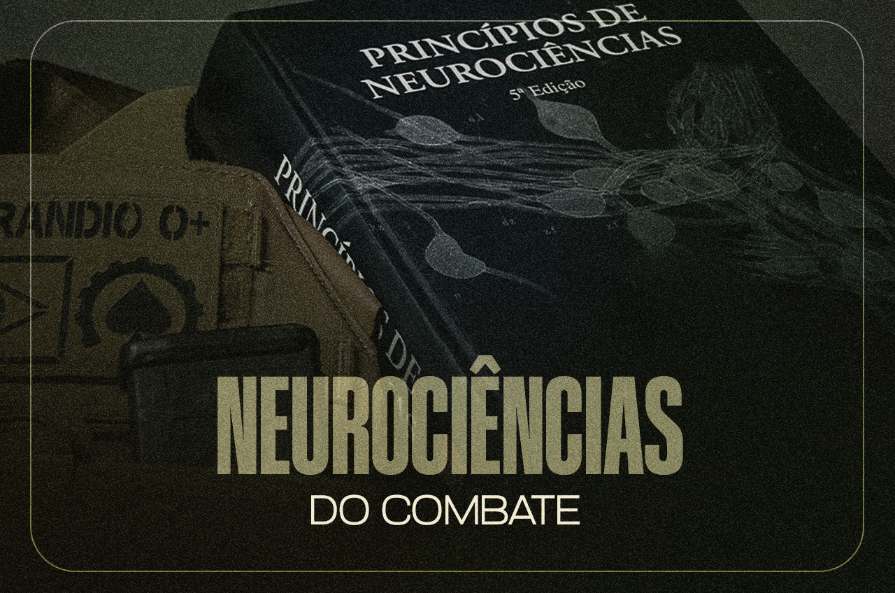 capa - NEUROCIENCIAS DE COMBATE copiar