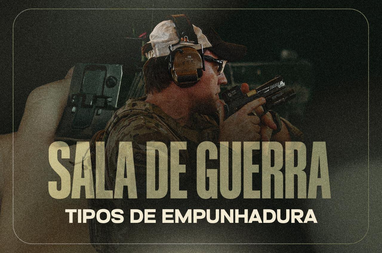 EMPUNHADURA